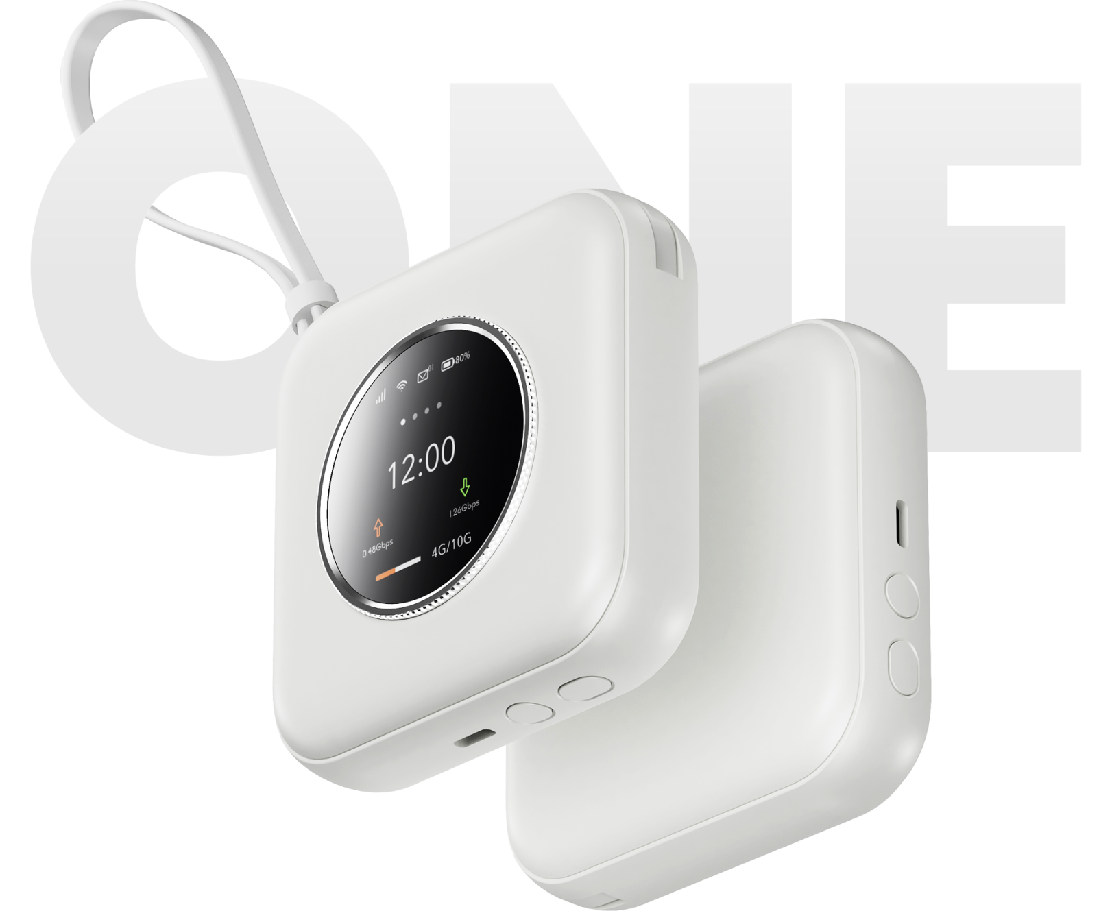 ルーター・ネットワーク機器 4G Global Mobile WiFi Amazon.com: 4G LTE WiFi Hotspot, Portable WiFi for Travel in 80+