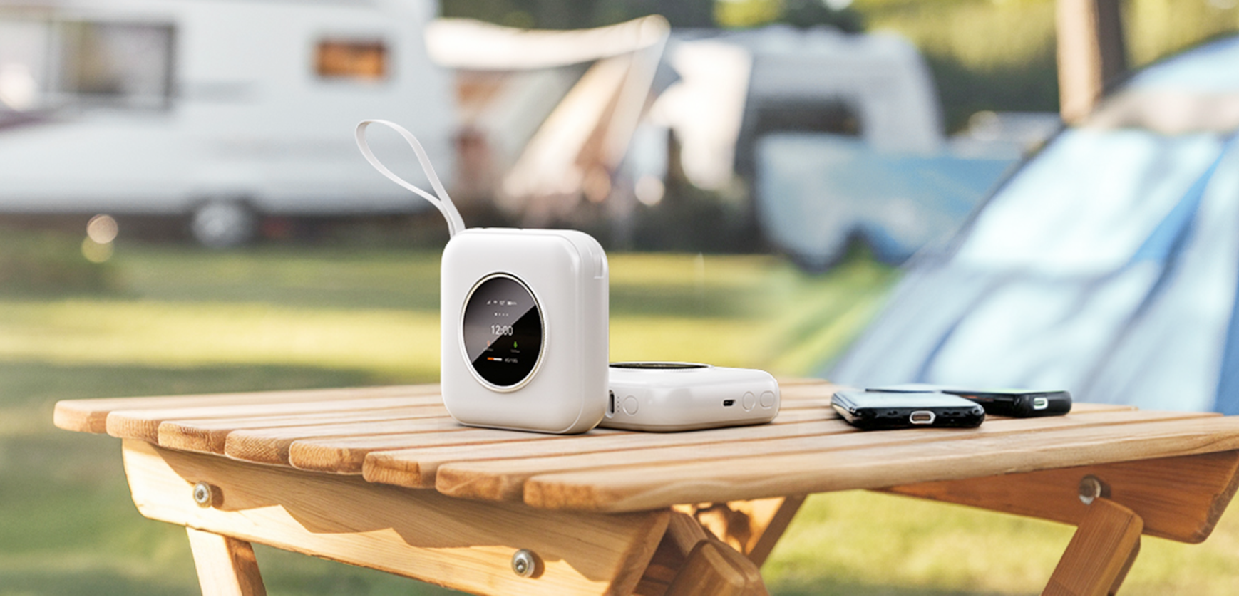 Stay Safe on Public WiFi: How the eSIM Portable Router + VPN Protects Your Privacy and Data