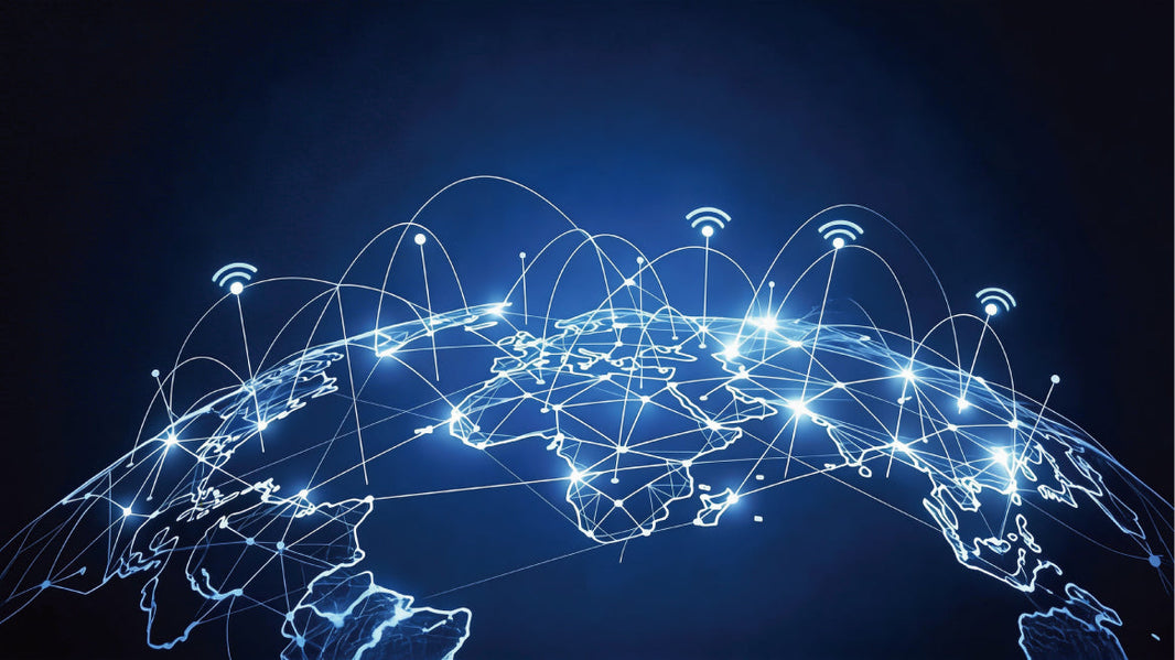 Why Always-On Connectivity Is Becoming the New Normal