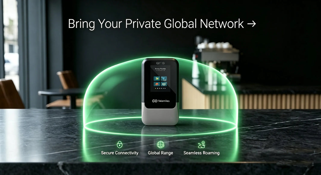 What is Pocket WiFi? How It Works & Is It Worth It
