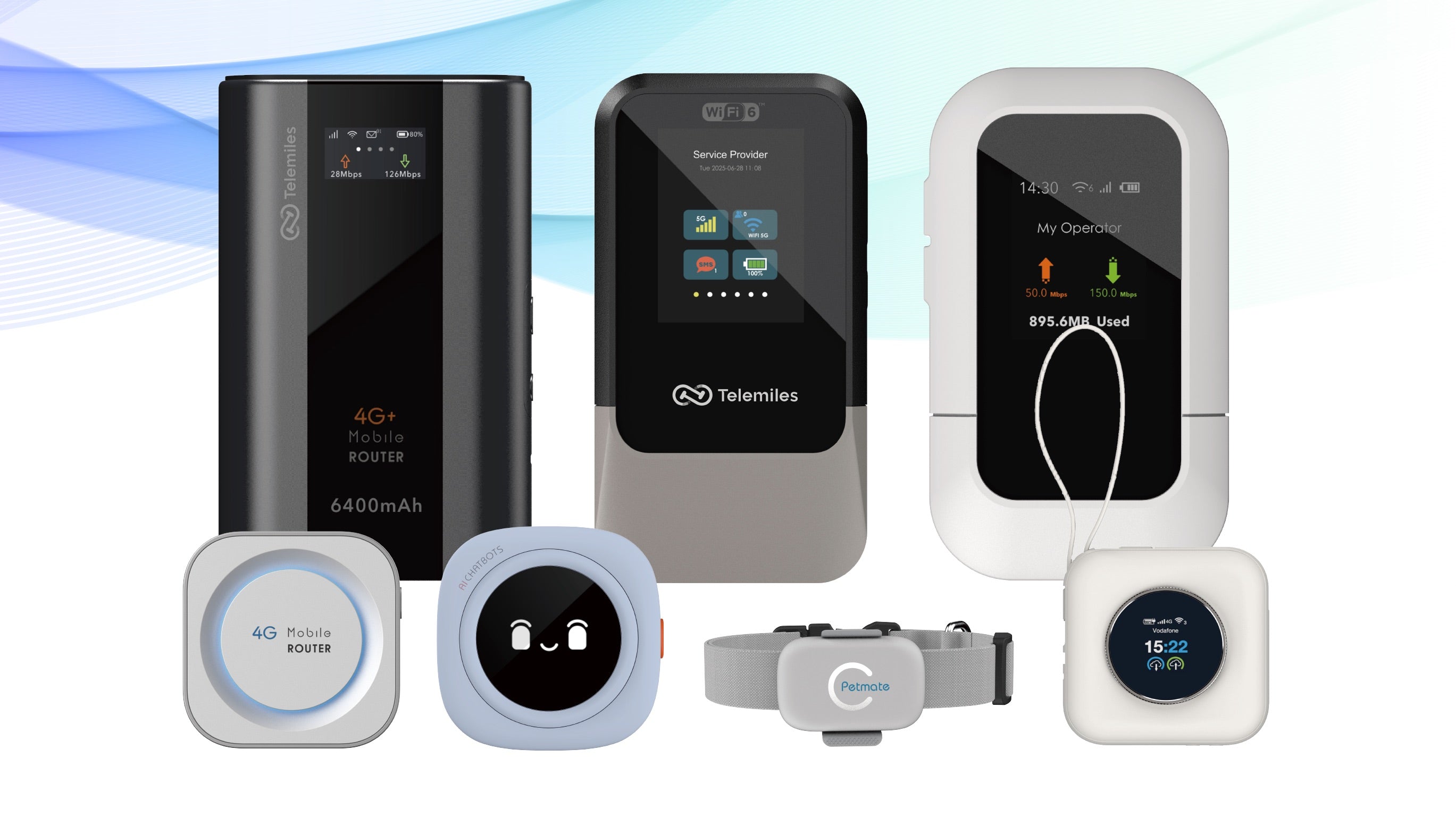 All Product collection poster