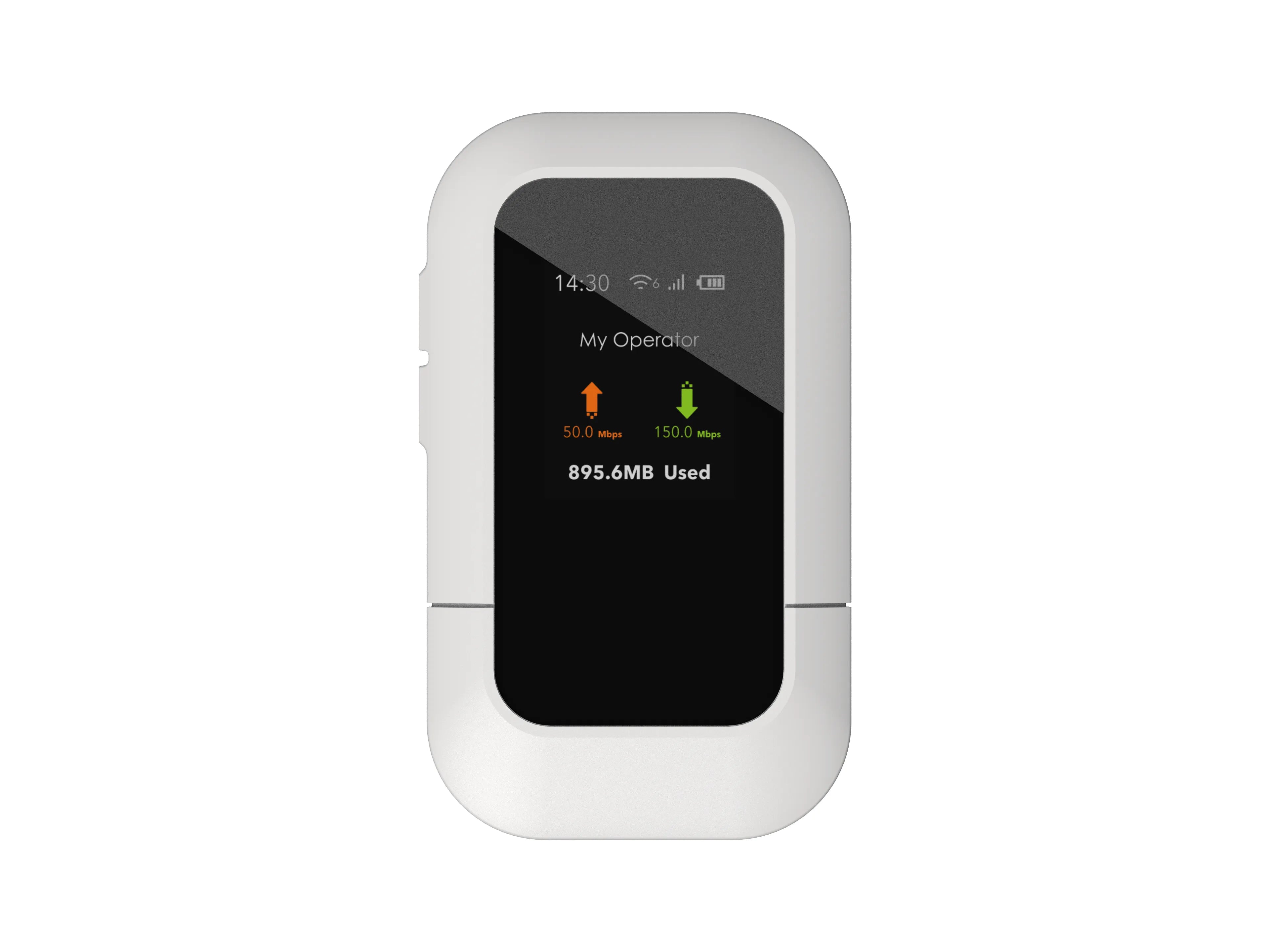 M47 Portable MiFi