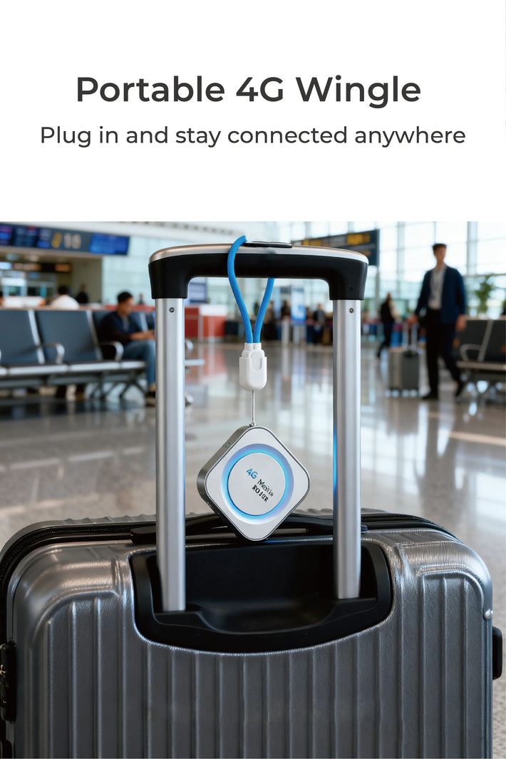 Telemiles Mini ONE Product Poster-2