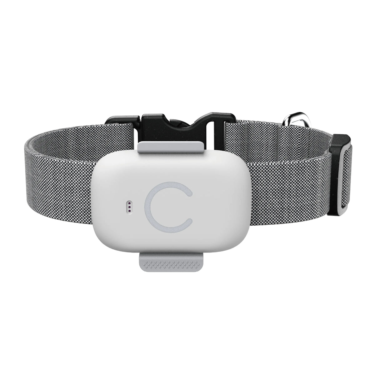 Pet-Tracker product map