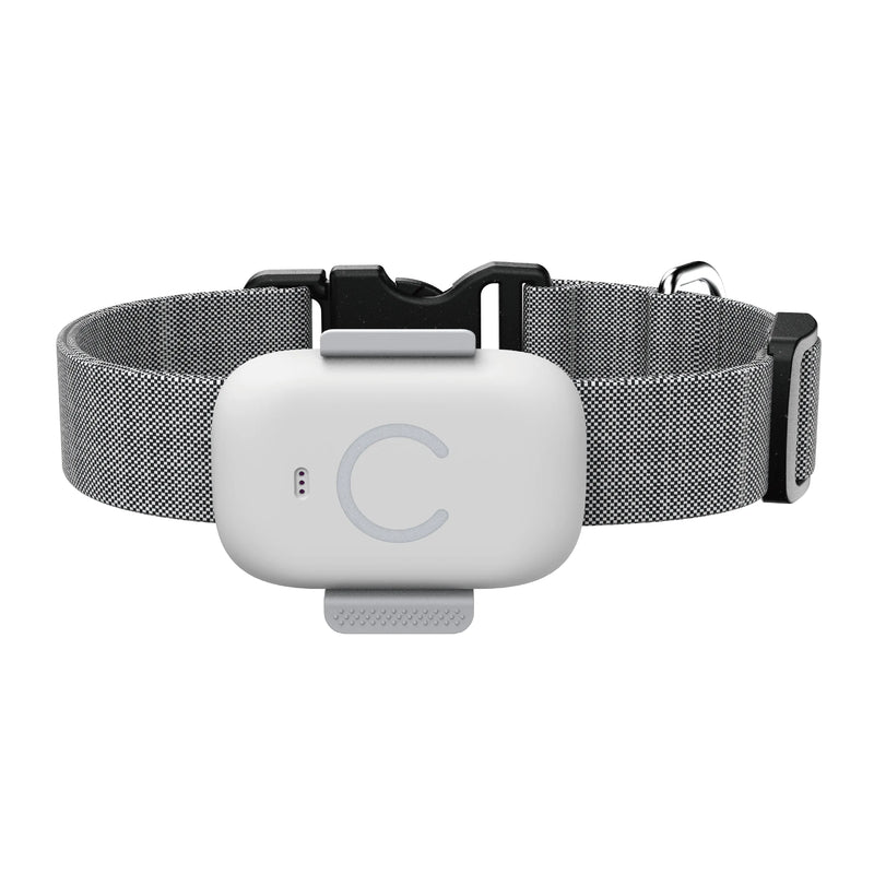 Pet-Tracker product map