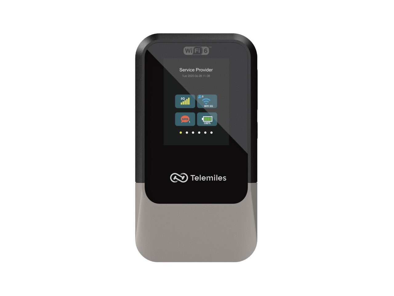 M52 5G Portable MiFi