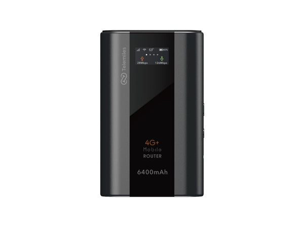 M53 Portable MiFi